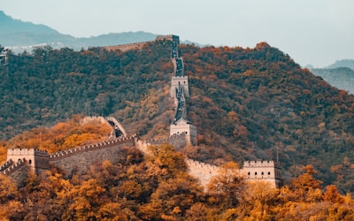 北京